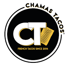 Guillaume De Chamas logo
