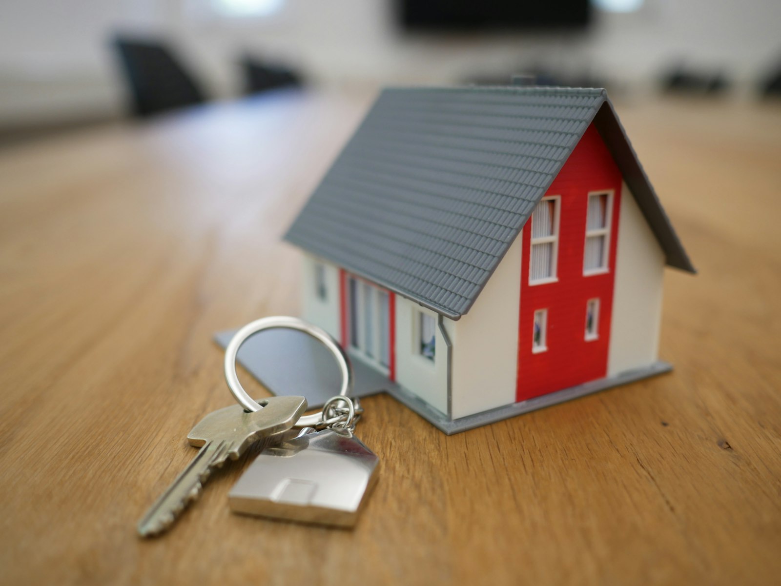 Sonia Deram — univers Rentière immobilier