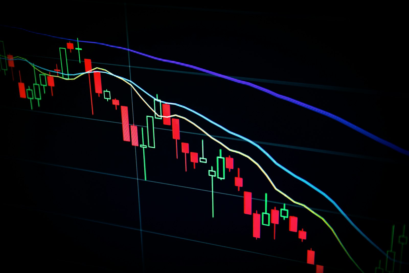 Reys — univers RR7 · Trading